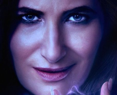 Agatha Desde Sempre tem novo trailer divulgado na D23
