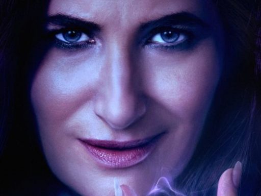 Agatha Desde Sempre tem novo trailer divulgado na D23