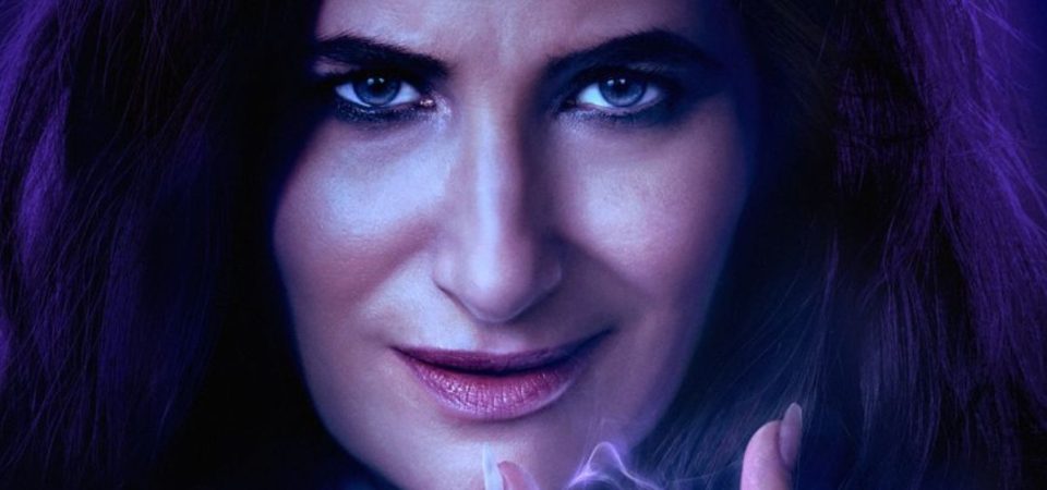 Agatha Desde Sempre tem novo trailer divulgado na D23