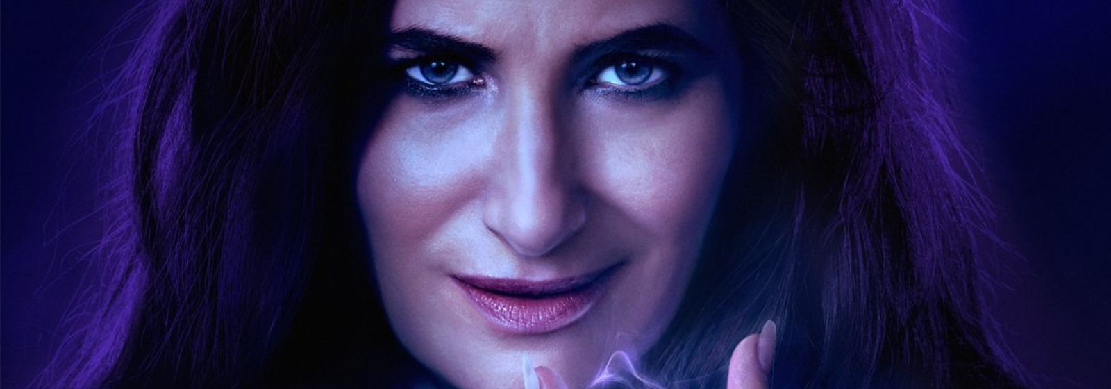 Agatha Desde Sempre tem novo trailer divulgado na D23