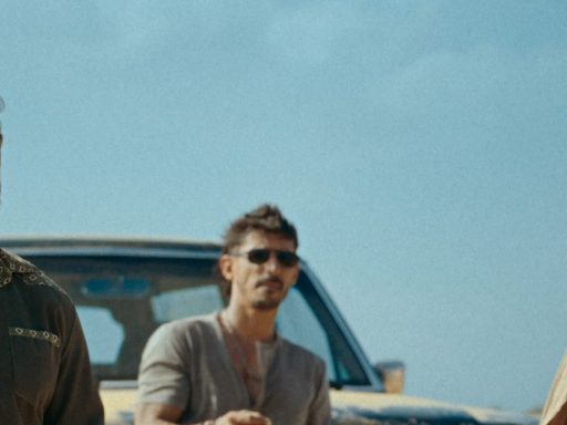 Pimpinero: Sangue e Gasolina