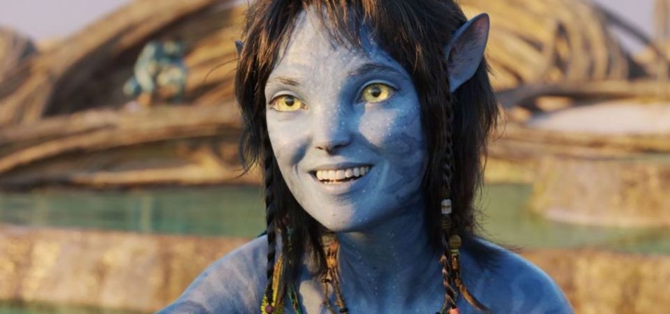 Avatar 3 ganha logo e título oficial na D23