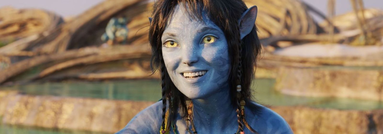 Avatar 3 ganha logo e título oficial na D23