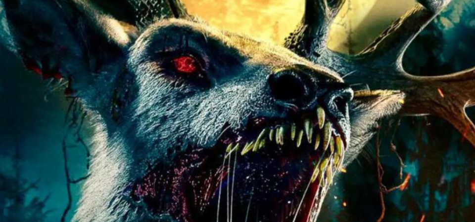 Clássicos infantis, Bambi e Pinóquio vão virar filmes de terror