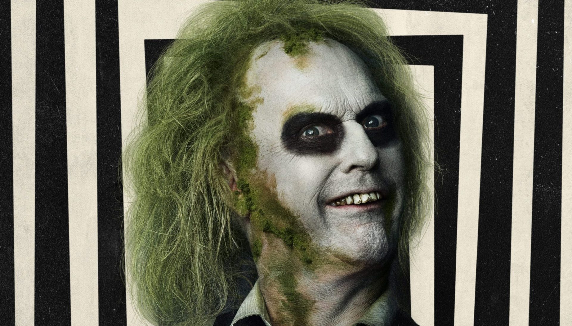 Os Fantasmas Ainda se Divertem - Beetlejuice Beetlejuice