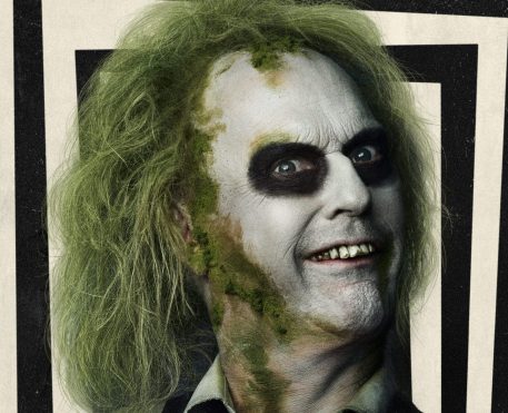 Cinépolis anuncia combo exclusivo do Beetlejuice