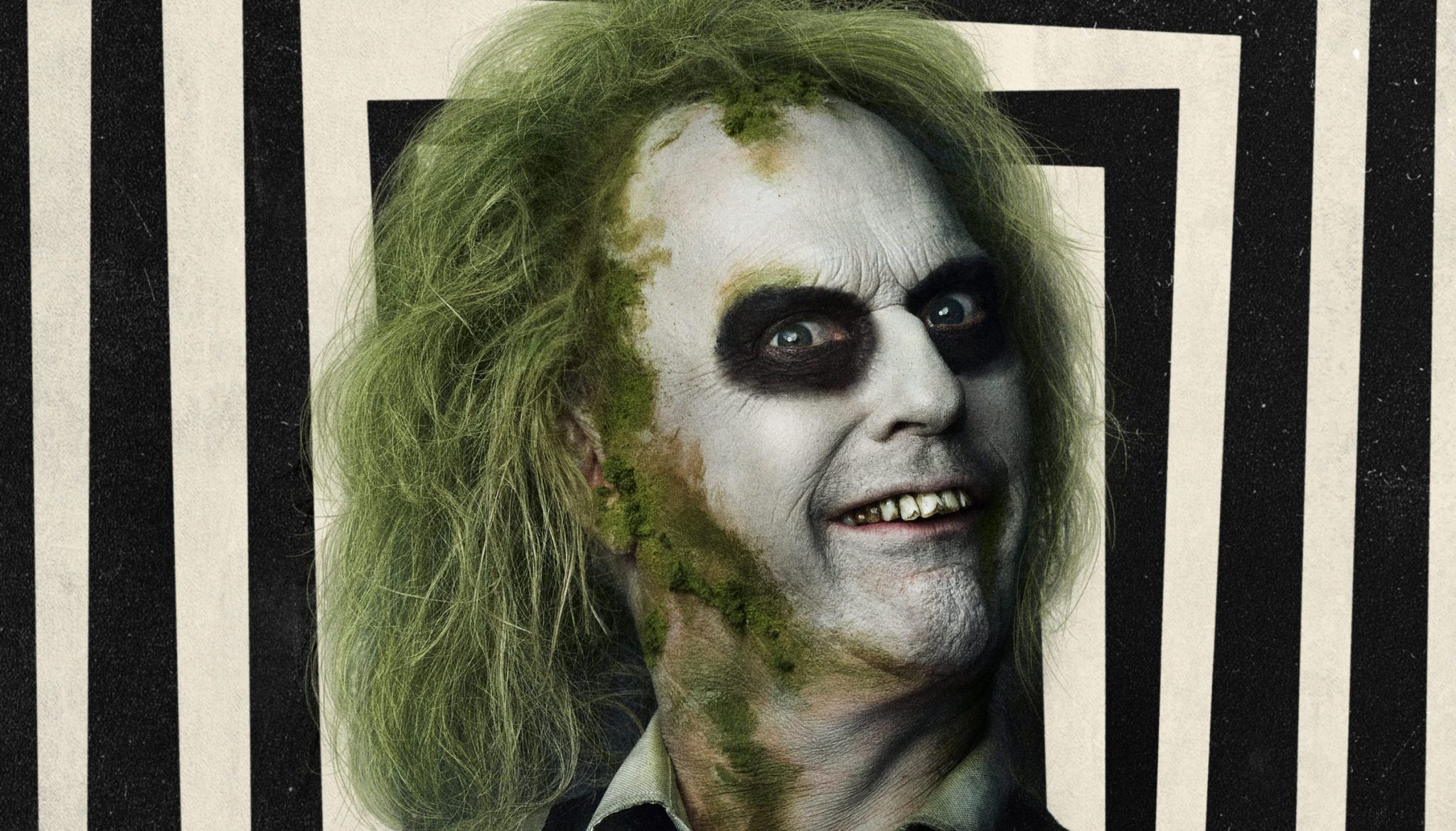 Cinépolis anuncia combo exclusivo do Beetlejuice