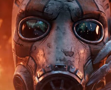 Borderlands 4 é anunciado na Gamescom
