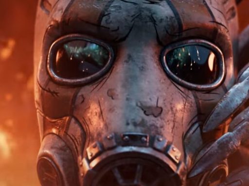 Borderlands 4 é anunciado na Gamescom