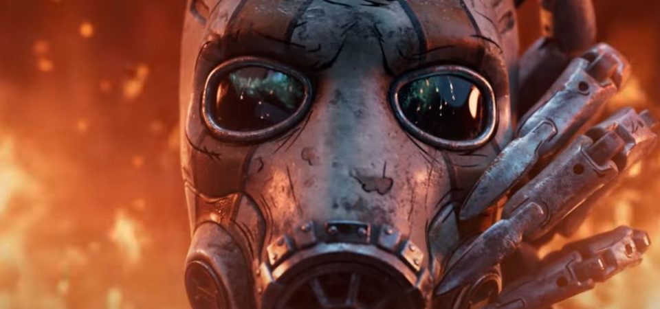 Borderlands 4 é anunciado na Gamescom
