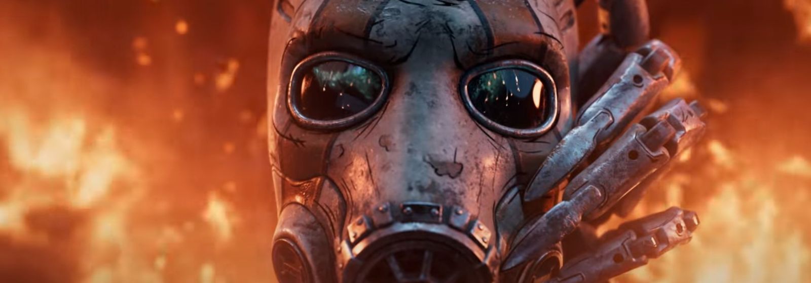 Borderlands 4 é anunciado na Gamescom