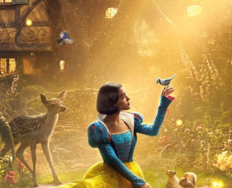Branca de Neve | Versão live-action da Disney ganha trailer na D23