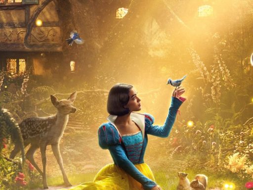 Branca de Neve | Versão live-action da Disney ganha trailer na D23