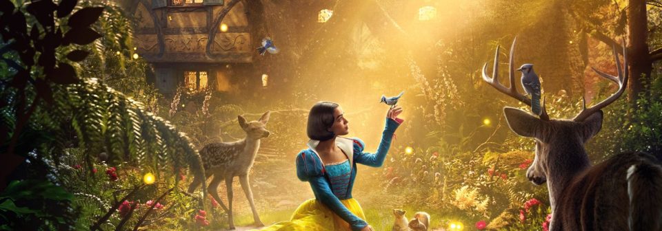 Branca de Neve | Versão live-action da Disney ganha trailer na D23