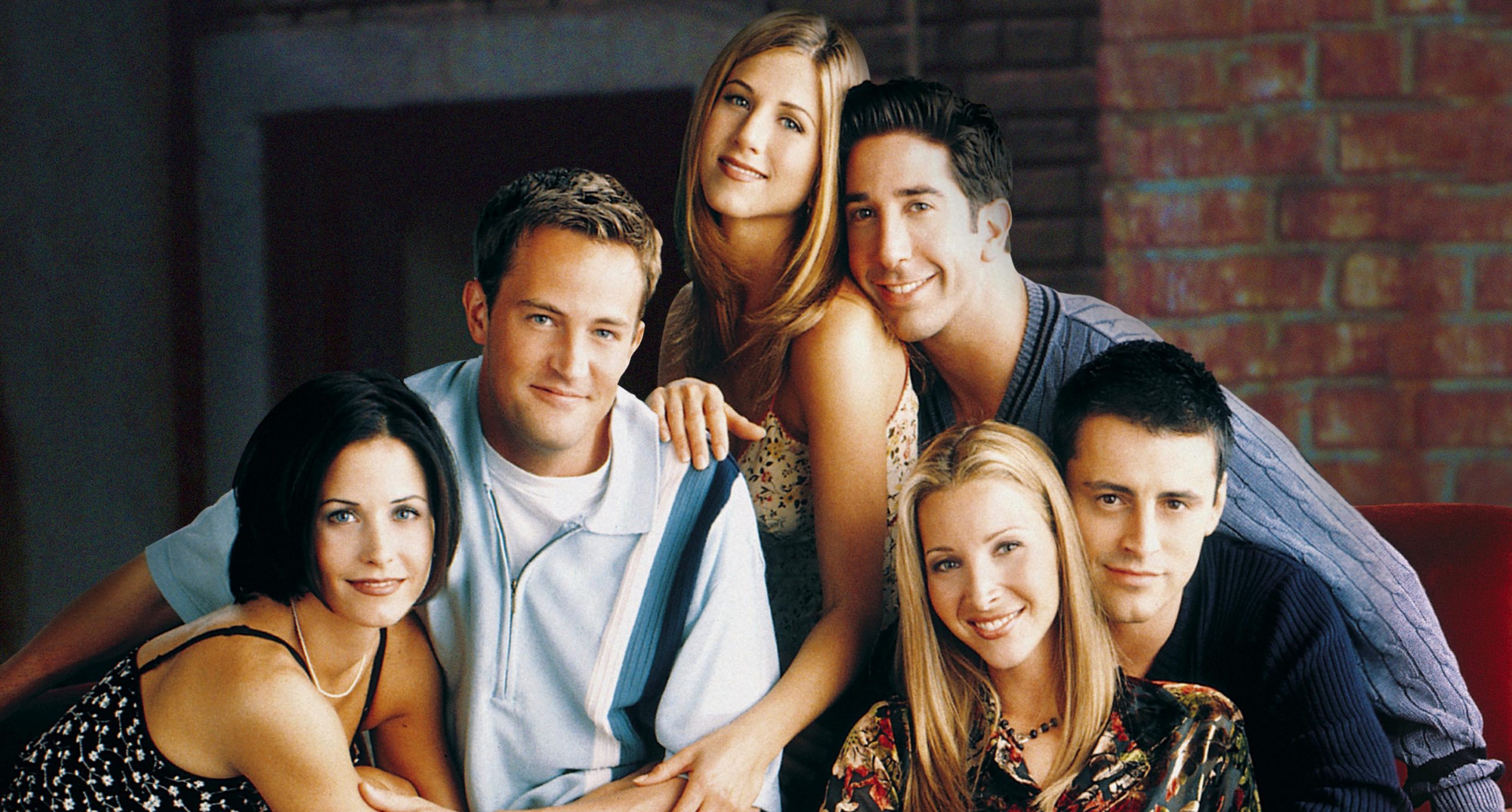 Matthew Perry