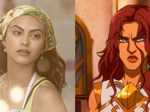 Mestres do Universo | Camila Mendes é escalada para o papel de Teela