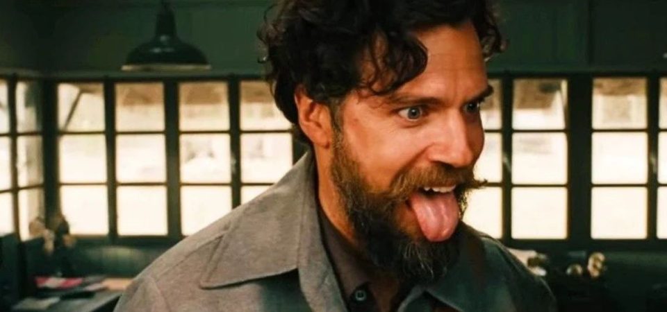 Deadpool & Wolverine | Henry Cavill brinca com participação no filme