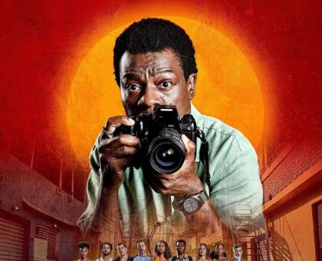 Cidade de Deus: A Luta Não Para é renovada para a segunda temporada