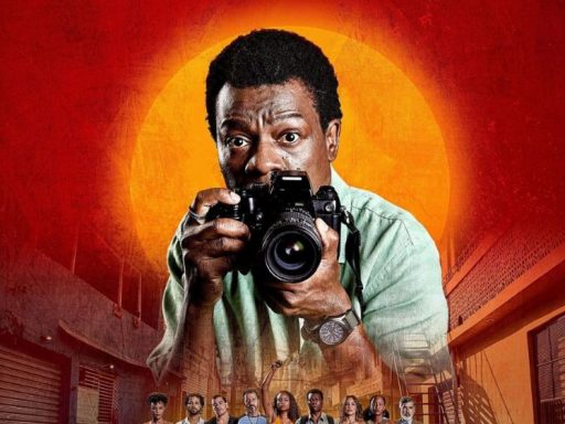 Cidade de Deus: A Luta Não Para é renovada para a segunda temporada