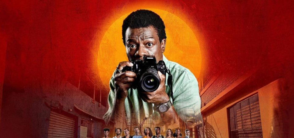 Cidade de Deus: A Luta Não Para é renovada para a segunda temporada