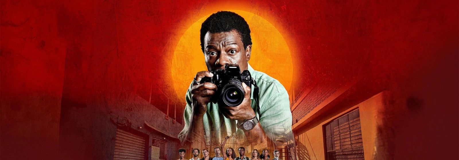 Cidade de Deus: A Luta Não Para é renovada para a segunda temporada