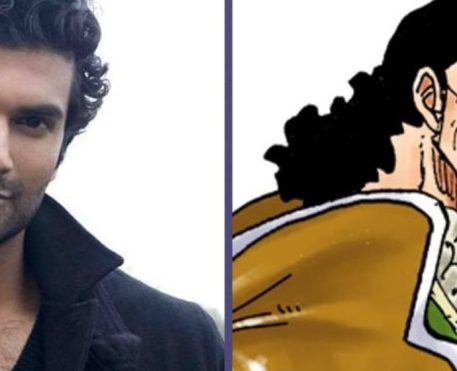 Ator de Heroes entra para o elenco da 2ª temporada de One Piece