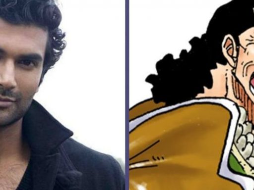 Ator de Heroes entra para o elenco da 2ª temporada de One Piece