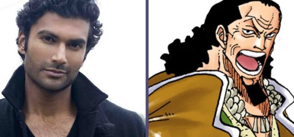 Ator de Heroes entra para o elenco da 2ª temporada de One Piece