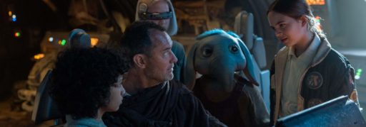 Skeleton Crew | Nova série live-action de Star Wars ganha trailer