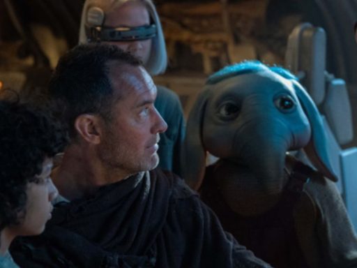 Skeleton Crew | Nova série live-action de Star Wars ganha trailer