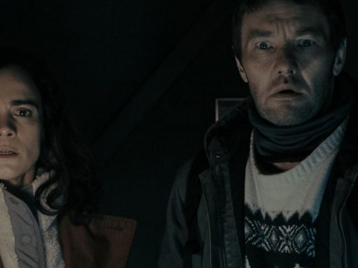 Matéria Escura | Série do Apple TV+ ganhará segunda temporada