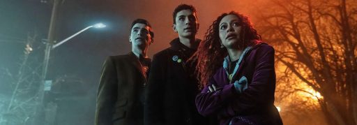 Netflix cancela Garotos Detetives Mortos após uma temporada