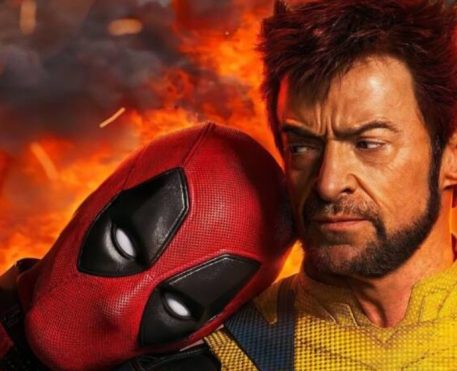 Deadpool & Wolverine alcança a marca de US$ 1 bilhão na bilheteria