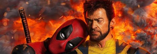 Deadpool & Wolverine alcança a marca de US$ 1 bilhão na bilheteria