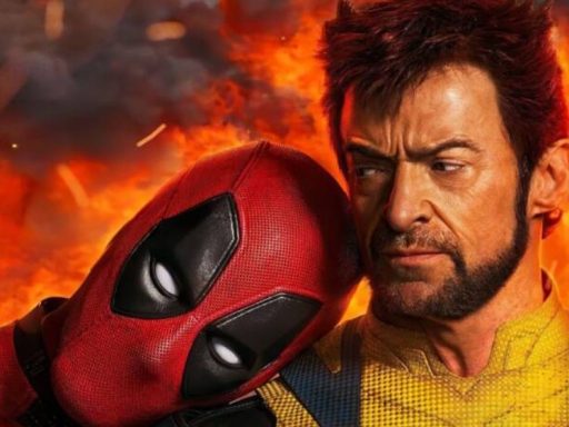 Deadpool & Wolverine alcança a marca de US$ 1 bilhão na bilheteria