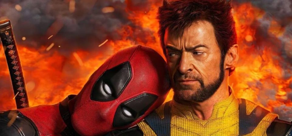 Deadpool & Wolverine alcança a marca de US$ 1 bilhão na bilheteria