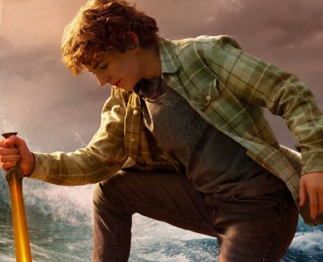 Percy Jackson e os Olimpianos anuncia Timothy Simons como Tântalo