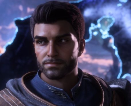 Dragon Age: The Veilguard ganha trailer da data de lançamento