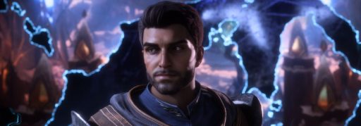 Dragon Age: The Veilguard ganha trailer da data de lançamento