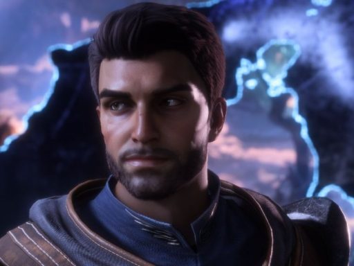 Dragon Age: The Veilguard ganha trailer da data de lançamento