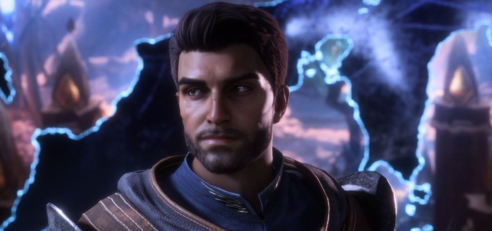Dragon Age: The Veilguard ganha trailer da data de lançamento