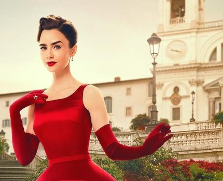 Emily em Paris | Última parte da 4ª temporada ganha trailer