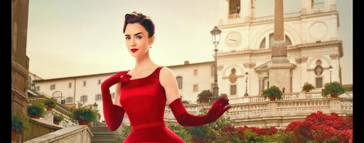 Emily In Paris