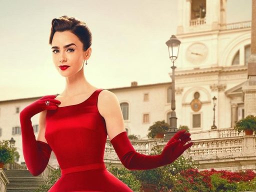 Emily In Paris
