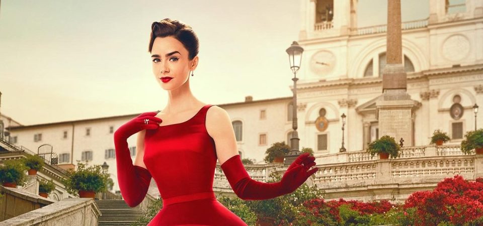 Emily In Paris