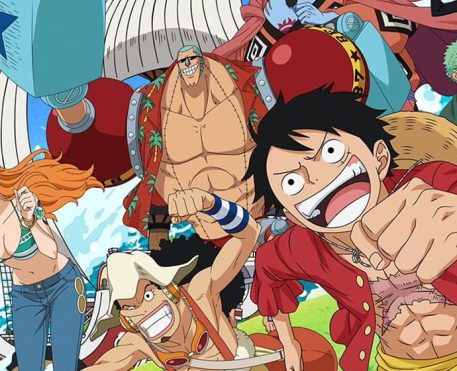 [Rumor] Joe Manganiello entra para o elenco de One Piece