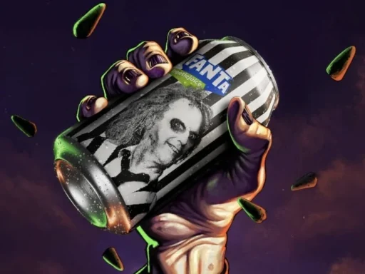 fanta beetlejuice