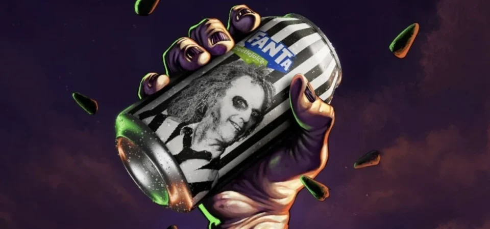 fanta beetlejuice