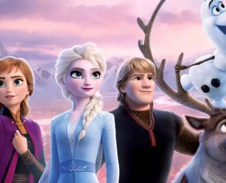 Frozen 3 ganha nova previsão de estreia na D23