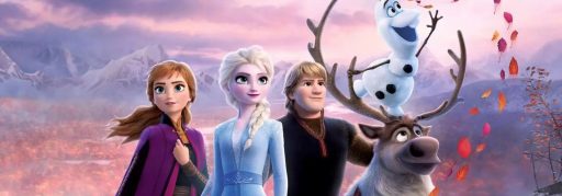 Frozen 3 ganha previsão de estreia na D23
